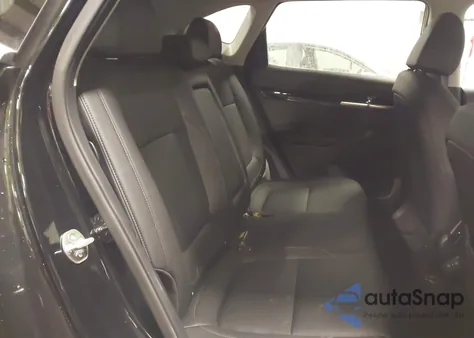 2024 Kia Seltos Sx Turbo z USA, uszkodzony, nr VIN KNDETCA71R7587680